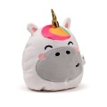 Gadget Man Ireland - Squidglys Astra the Unicorn Adoracorns Plush Toy