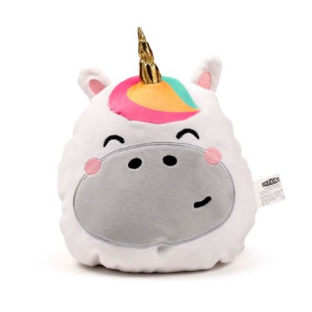 Gadget Man Ireland - Squidglys Astra the Unicorn Adoracorns Plush Toy