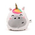 Gadget Man Ireland - Squidglys Astra the Unicorn Adoracorns Plush Toy
