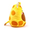 Gadget Man Ireland - Squidglys Raffi the Giraffe Adoramals Wild Plush Toy