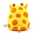 Gadget Man Ireland - Squidglys Raffi the Giraffe Adoramals Wild Plush Toy