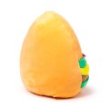 Gadget Man Ireland - Squidglys Foodiemals Hammy the Burger Plush Toy