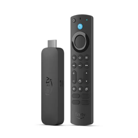 Gadget Man - Amazon Fire TV Stick 4K Max with Alexa Voice Remote