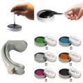 Magnetic Putty Slime