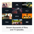 Gadget Man - Amazon Fire TV Stick 4K Max with Alexa Voice Remote