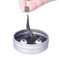 Magnetic Putty Slime