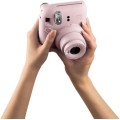 Gadget Man Ireland - Fujifilm Instax Mini 12 instant polaroid camera