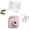 Gadget Man Ireland - Fujifilm Instax Mini 12 instant polaroid camera