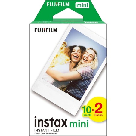 Gadget Man Ireland - Fujifilm Instax Mini Instant Film
