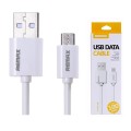 Remax Data Cables - Micro USB/Type C/IOS