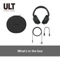Gadget Man Ireland - Sony - WH-ULT900N - Headphones