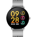 Gadget Man Ireland - Denver SW171 Smartwatch - Round face - Touch