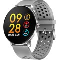 Gadget Man Ireland - Denver SW171 Smartwatch - Round face - Touch