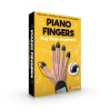 Gadget Man Ireland - Piano Fingers