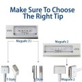 Megsafe 85w Replacement Charger For Macbook Pro