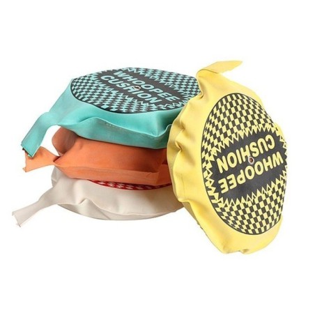 Whoopie Cushion