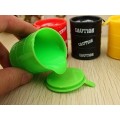 Barrel O' Slime
