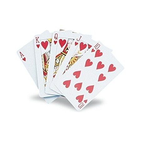 Playing Cards