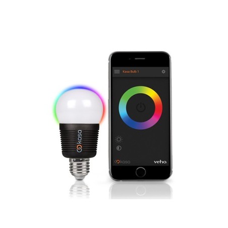 Veho Kasa Smart Bulb
