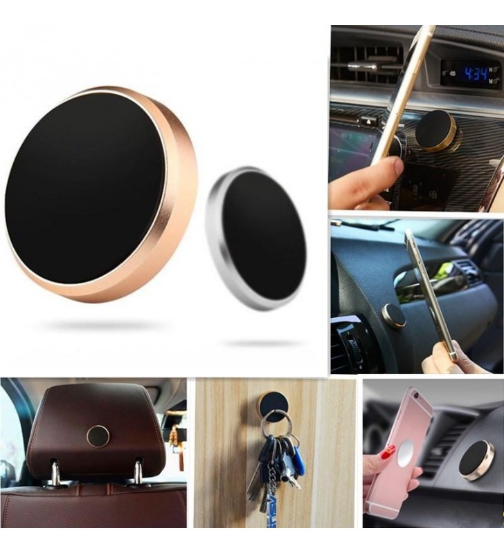 Magnetic Smartphone Holder