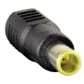 Hama Universal Laptop Charger HP IBM Lenovo Compoaq Samsung NEC Packard Bell Div Toshiba Sharp Sony
