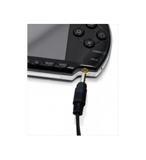 Replacement Charger For Sony PSP
