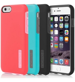 iPhone Dual Layer Protection Back Case