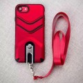 Apple iPhone Outdoor Shockproof Back Case