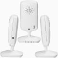 Gadget Man Ireland - Alecto DVM-64 Additional Camera for the DVM-64