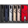 Apple iPhone Outdoor Shockproof Back Case