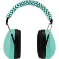 Alecto BV-71 Kids Hearing Protection - Green - Gadget Man Ireland
