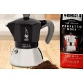 Gadget Man Ireland - Bialetti 6936 Moka 6 Cup - Espresso Coffee Maker