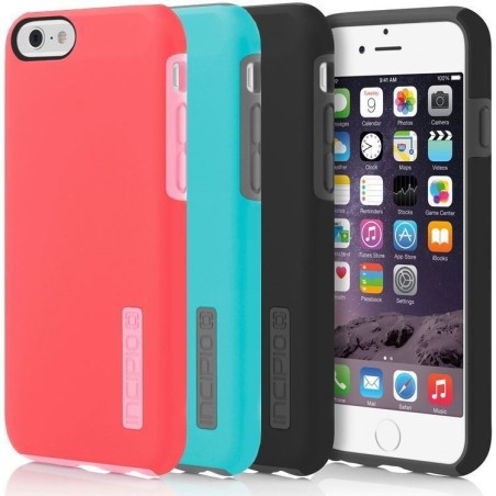 Samsung Dual Layer Protection Back Case