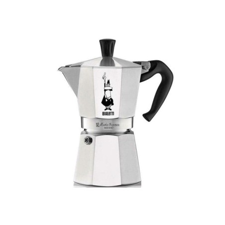 Gadget Man Ireland - Bialetti ME3 Moka Express 3 Cup Espresso Coffee Maker