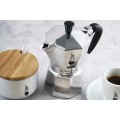 Gadget Man Ireland - Bialetti ME3 Moka Express 3 Cup Espresso Coffee Maker