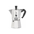 Gadget Man Ireland - Bialetti ME6 Moka Express 6 Cup - Espresso Coffee Maker