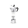 Gadget Man Ireland - Bialetti ME6 Moka Express 6 Cup - Espresso Coffee Maker
