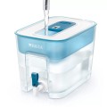 Gadget Man Ireland -  BRITA S1051126 Flow ME4W MXPRO 8.2L Water Filter - Basic Blue