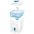 Gadget Man Ireland -  BRITA S1051126 Flow ME4W MXPRO 8.2L Water Filter - Basic Blue