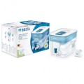 Gadget Man Ireland -  BRITA S1051126 Flow ME4W MXPRO 8.2L Water Filter - Basic Blue