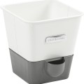 Gadget Man Ireland - Cole & Mason H105249 Burwell Self-Watering Single Potted Herb Keeper Pot