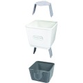 Gadget Man Ireland - Cole & Mason H105249 Burwell Self-Watering Single Potted Herb Keeper Pot