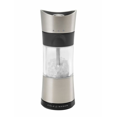 Gadget Man Ireland - Cole & Mason Salt Mill 15.5cm