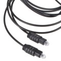 Digital Optical Fiber Optic Toslink Audio Cable 6FT