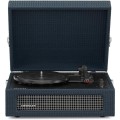 Gadget Man Ireland - Crosley CR8017B-NYR Voyager Bluetooth Record Player