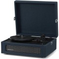 Gadget Man Ireland - Crosley CR8017B-NYR Voyager Bluetooth Record Player