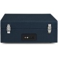 Gadget Man Ireland - Crosley CR8017B-NYR Voyager Bluetooth Record Player