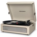 Gadget Man Ireland - Crosley CR8017B-DU Voyager Bluetooth Record Player