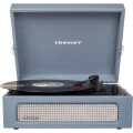 Gadget Man Ireland - Crosley CR8017B-WB Voyager Bluetooth Record Player