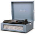 Gadget Man Ireland - Crosley CR8017B-WB Voyager Bluetooth Record Player